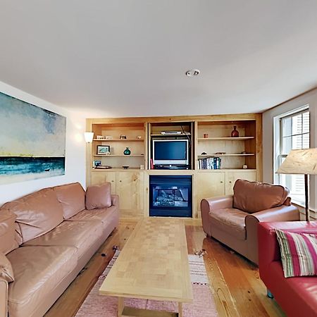 Cape Point Escape Apartment Provincetown Bagian luar foto