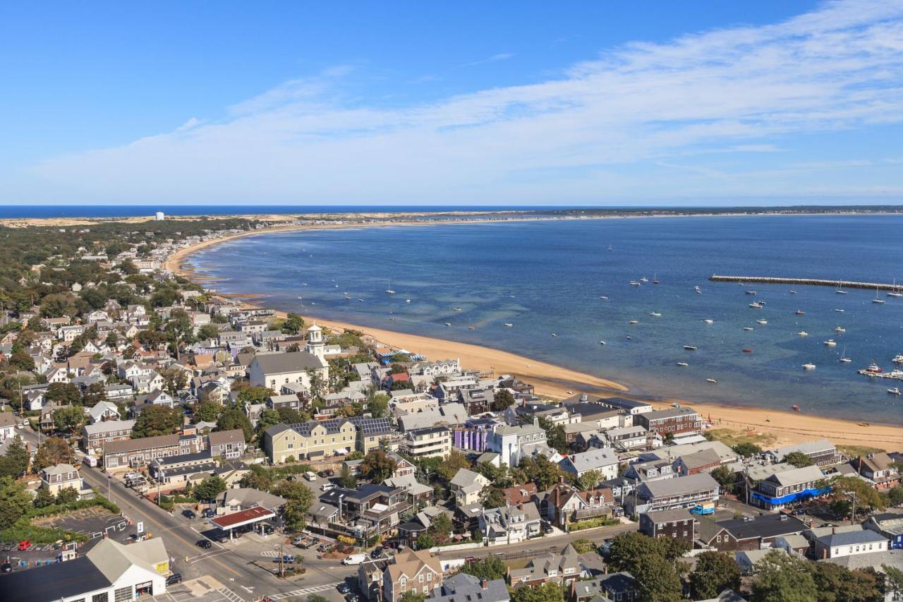 Cape Point Escape Apartment Provincetown Bagian luar foto