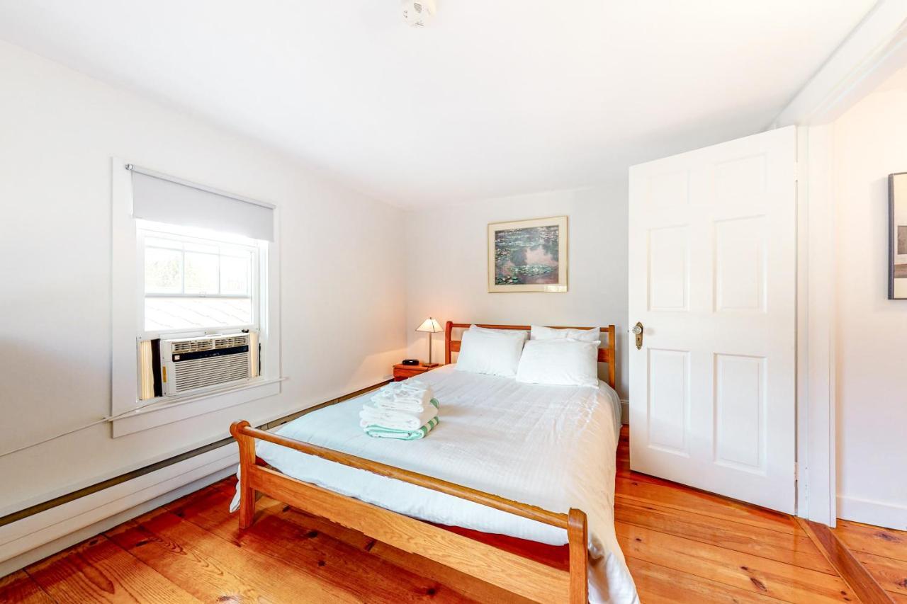 Cape Point Escape Apartment Provincetown Bagian luar foto