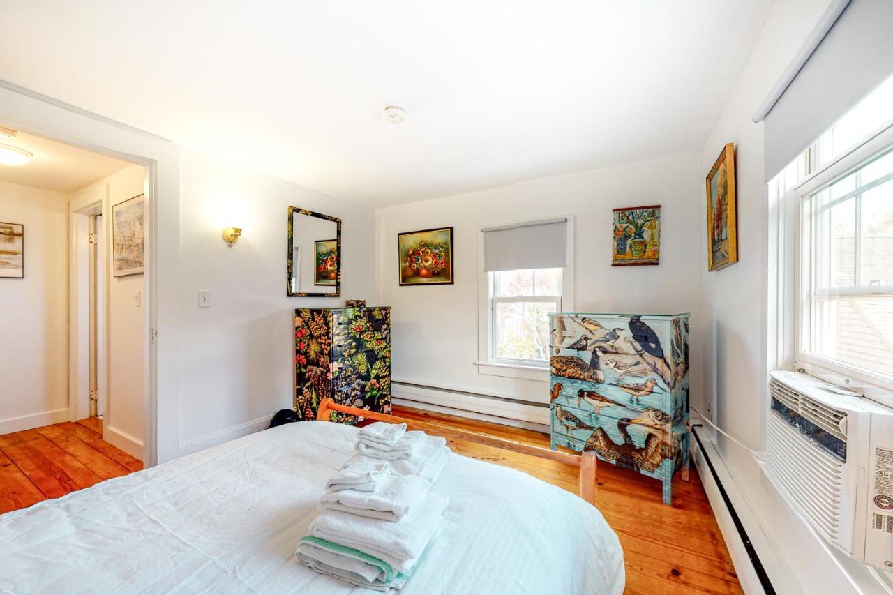 Cape Point Escape Apartment Provincetown Bagian luar foto