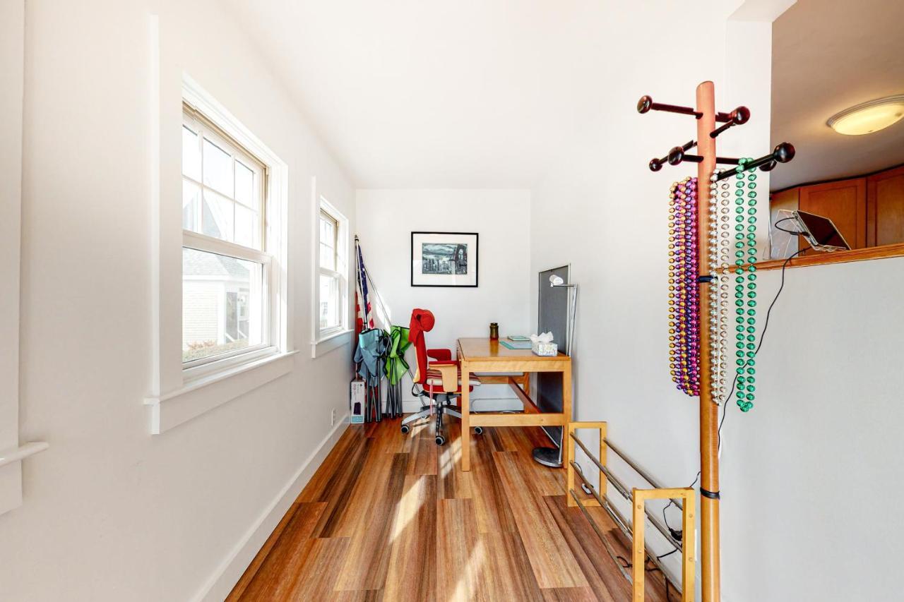Cape Point Escape Apartment Provincetown Bagian luar foto