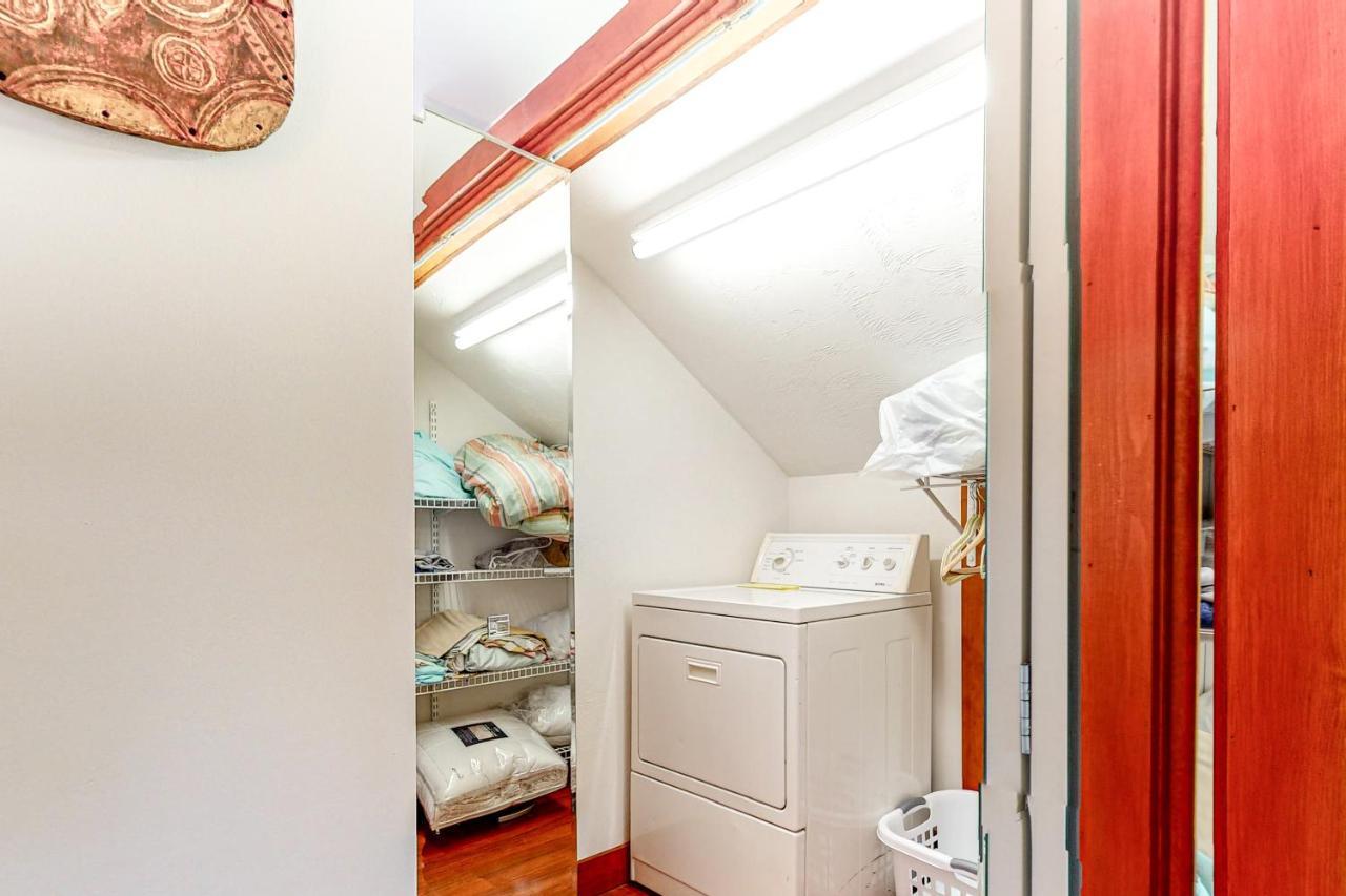 Cape Point Escape Apartment Provincetown Bagian luar foto