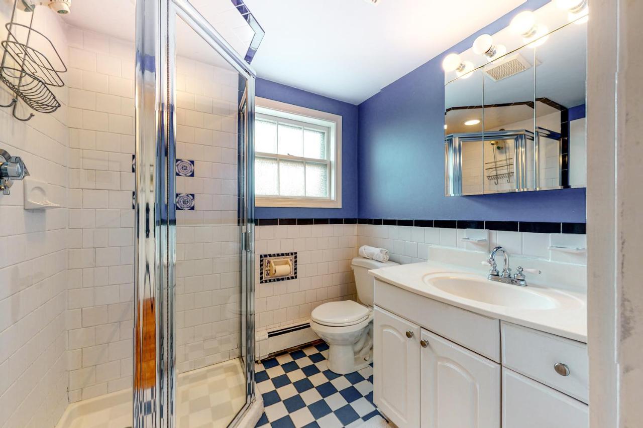 Cape Point Escape Apartment Provincetown Bagian luar foto